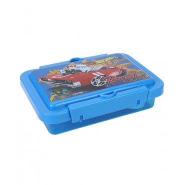 Hot Wheels Race Ace Lunch Box